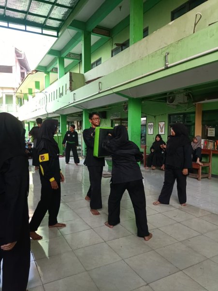 Pagar Nusa