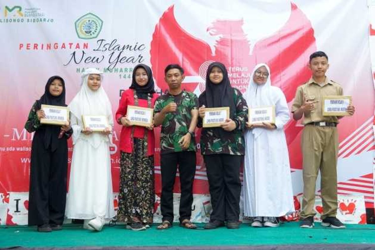 Jum'at Mondok