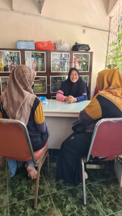Bakti Sosial