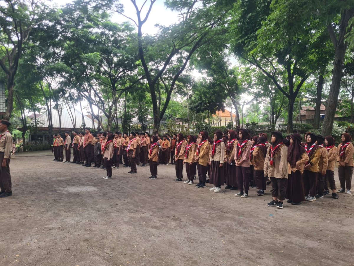 Bumi Perkemahan