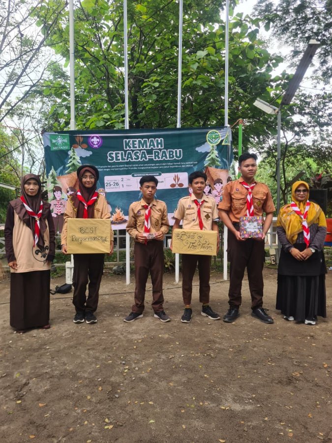 Bumi Perkemahan