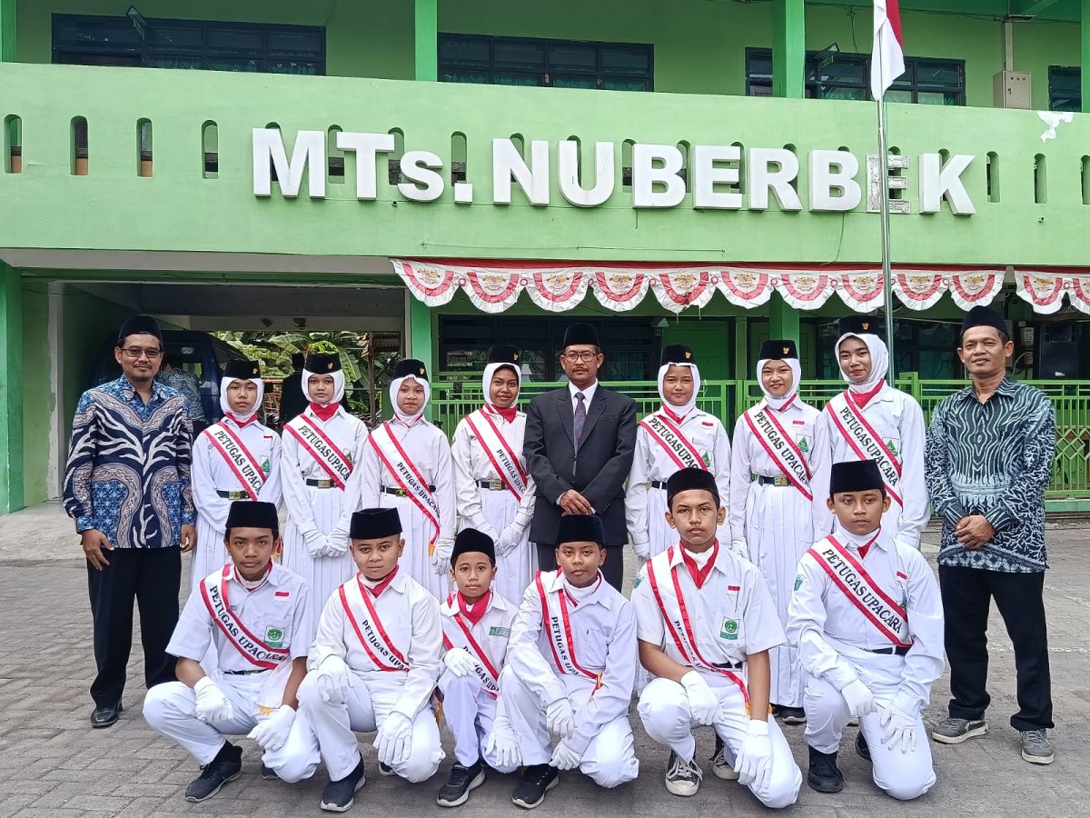 Dokumentasi Upacara Bendera