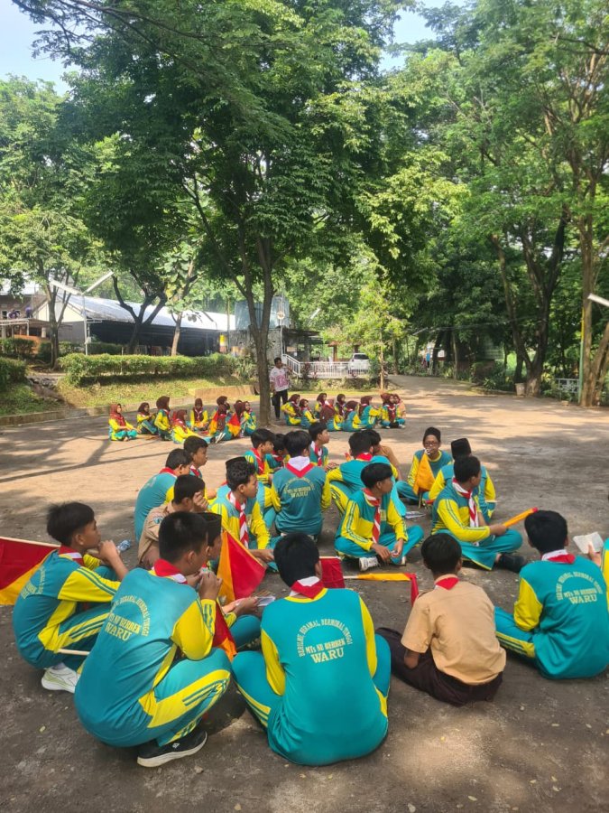 Bumi Perkemahan