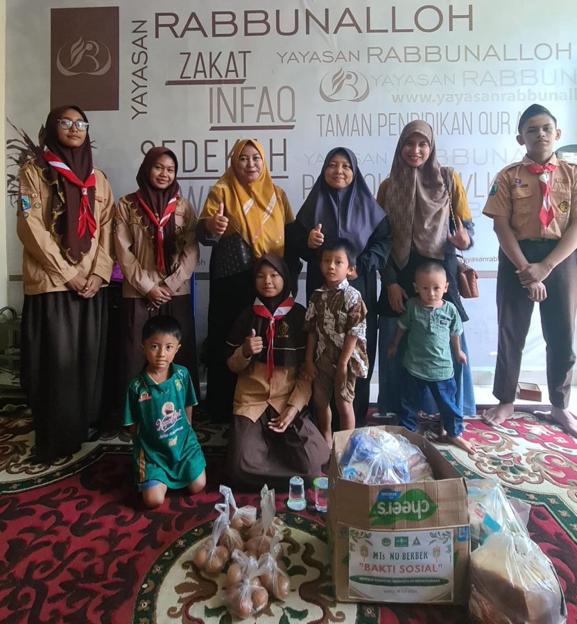 Bakti Sosial