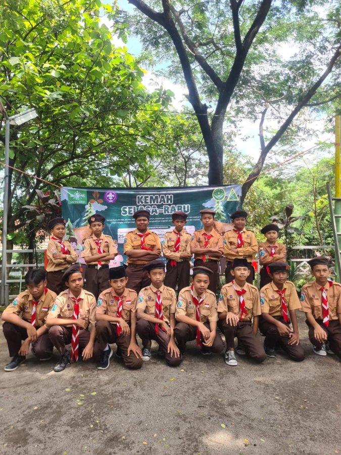 Bumi Perkemahan