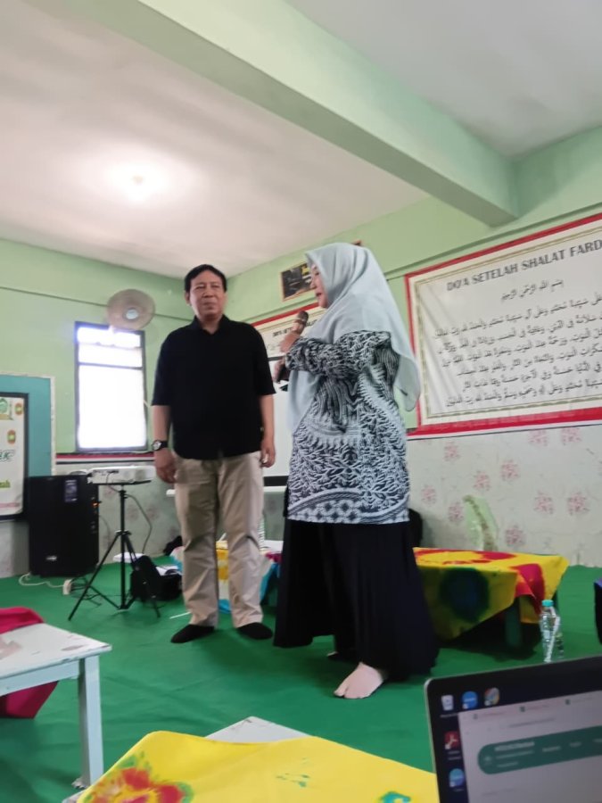 Pelatihan Workshop