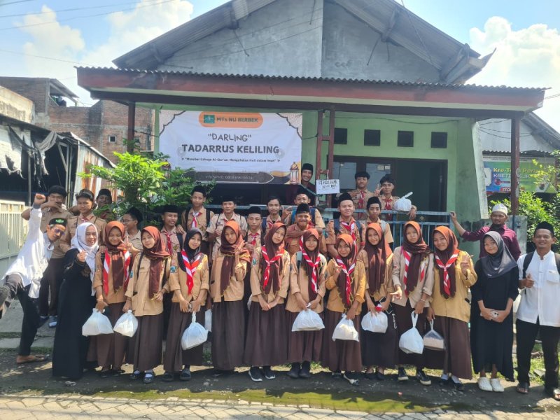 Tadarrus Keliling