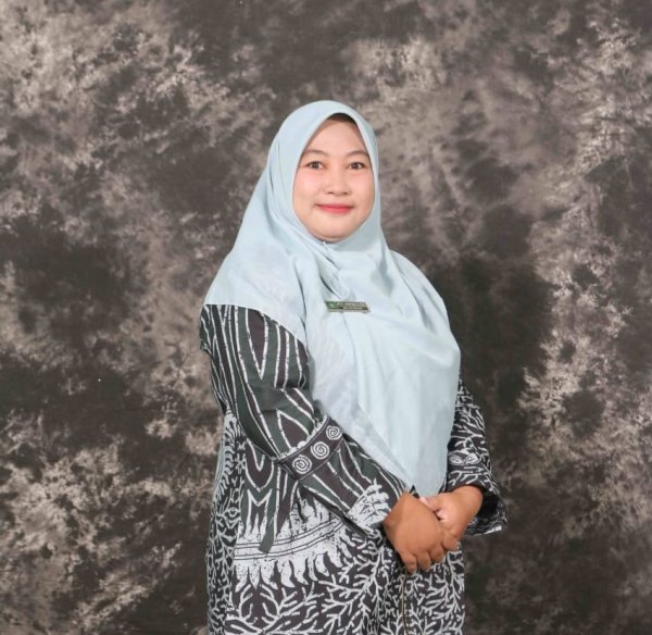 Foto Siti Aisyah