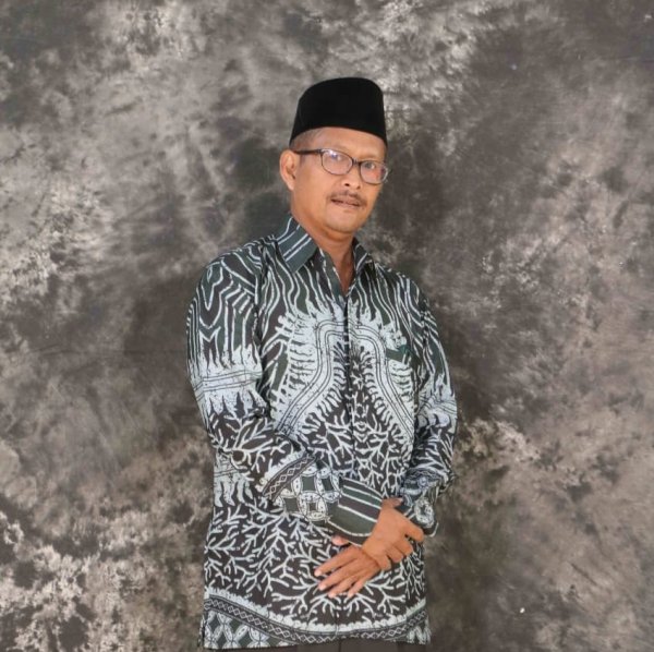 Foto Abdul Mughni
