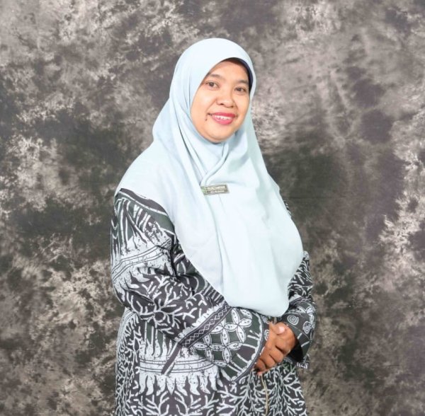 Foto Elok Cahyani
