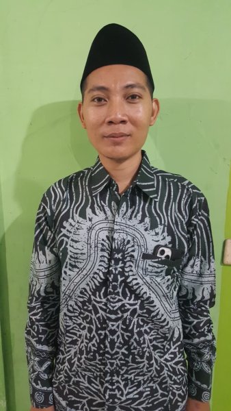 Foto M. Ainun Najib