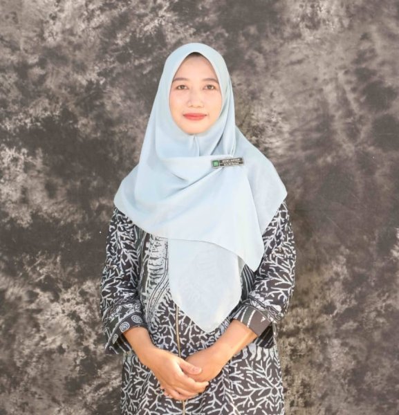 Foto Dewi Aisyah