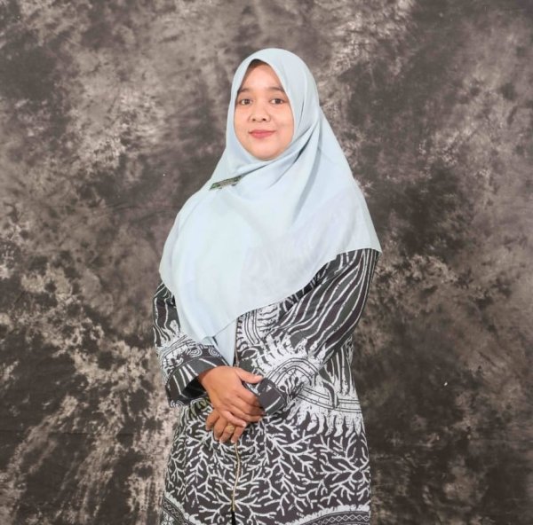 Foto Lailatul Fitriyah