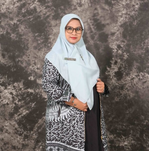Foto Luluk Afifah