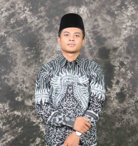 Foto M. Alby Muwaffil Hammam