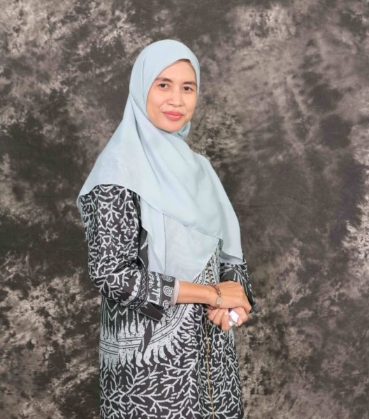 Foto Nur Sa'adah
