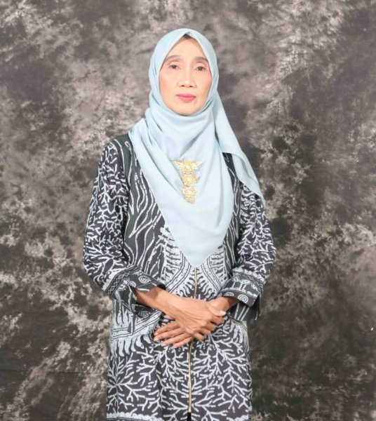 Foto Munihah