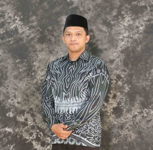 Foto Fiki Alifuddin